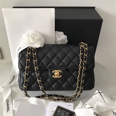 black chanel bag inside|chanel bag shop online.